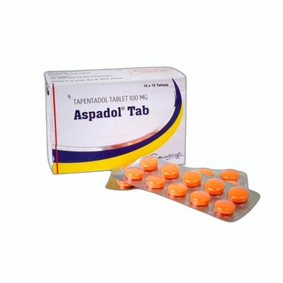 Buy Tapentadol Online