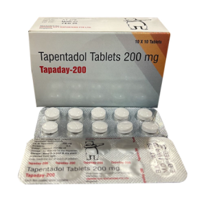 Buy Tapentadol 200mg Online