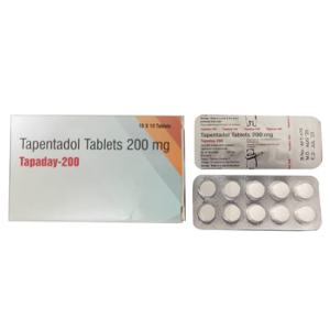 Buy Tapentadol 200mg Online