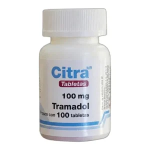 Buy Citra Tramadol 100mg Online
