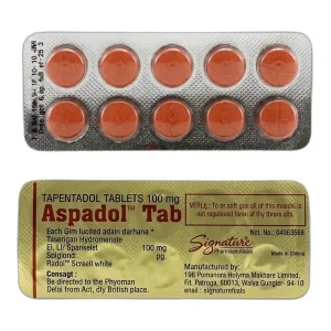 Buy Tapentadol 100mg Online