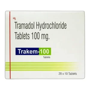 Buy Trakem 100mg Online